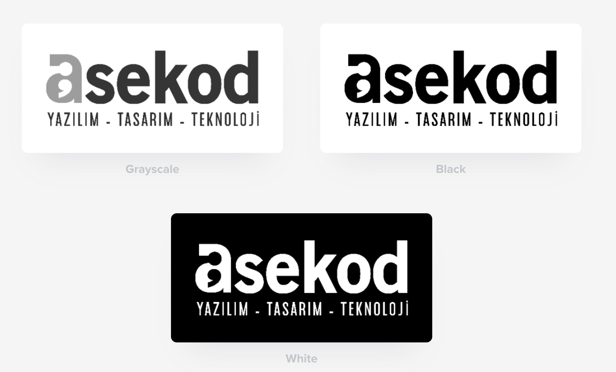 Logo Tasarlanırken Nelere Dikkat Etmeliyiz?