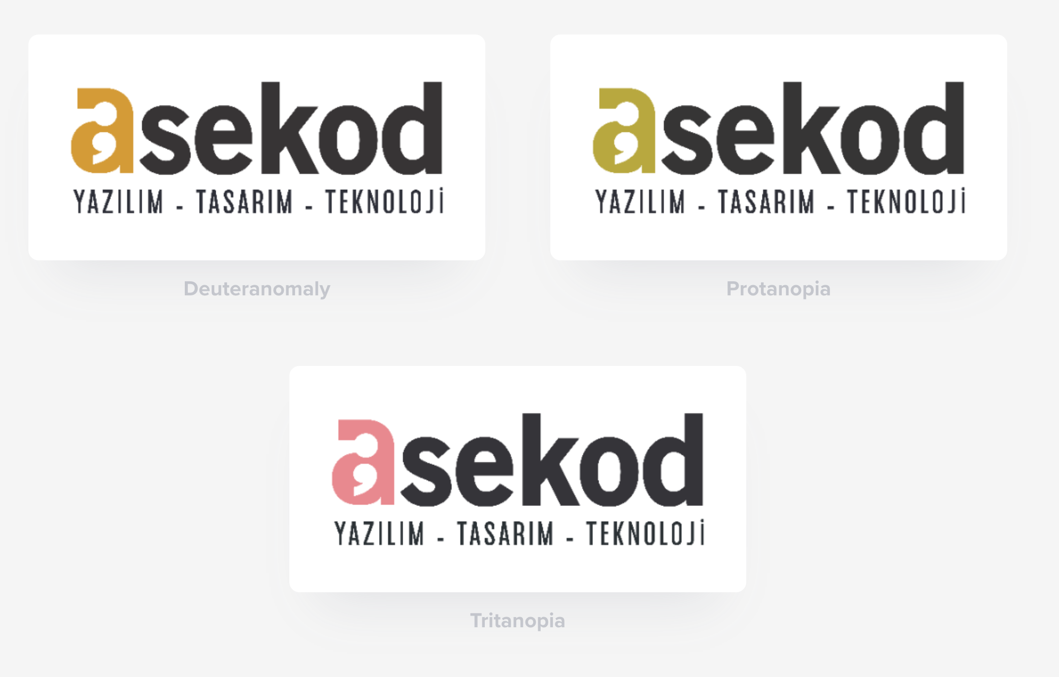 Vektörel Logo Tasarımı