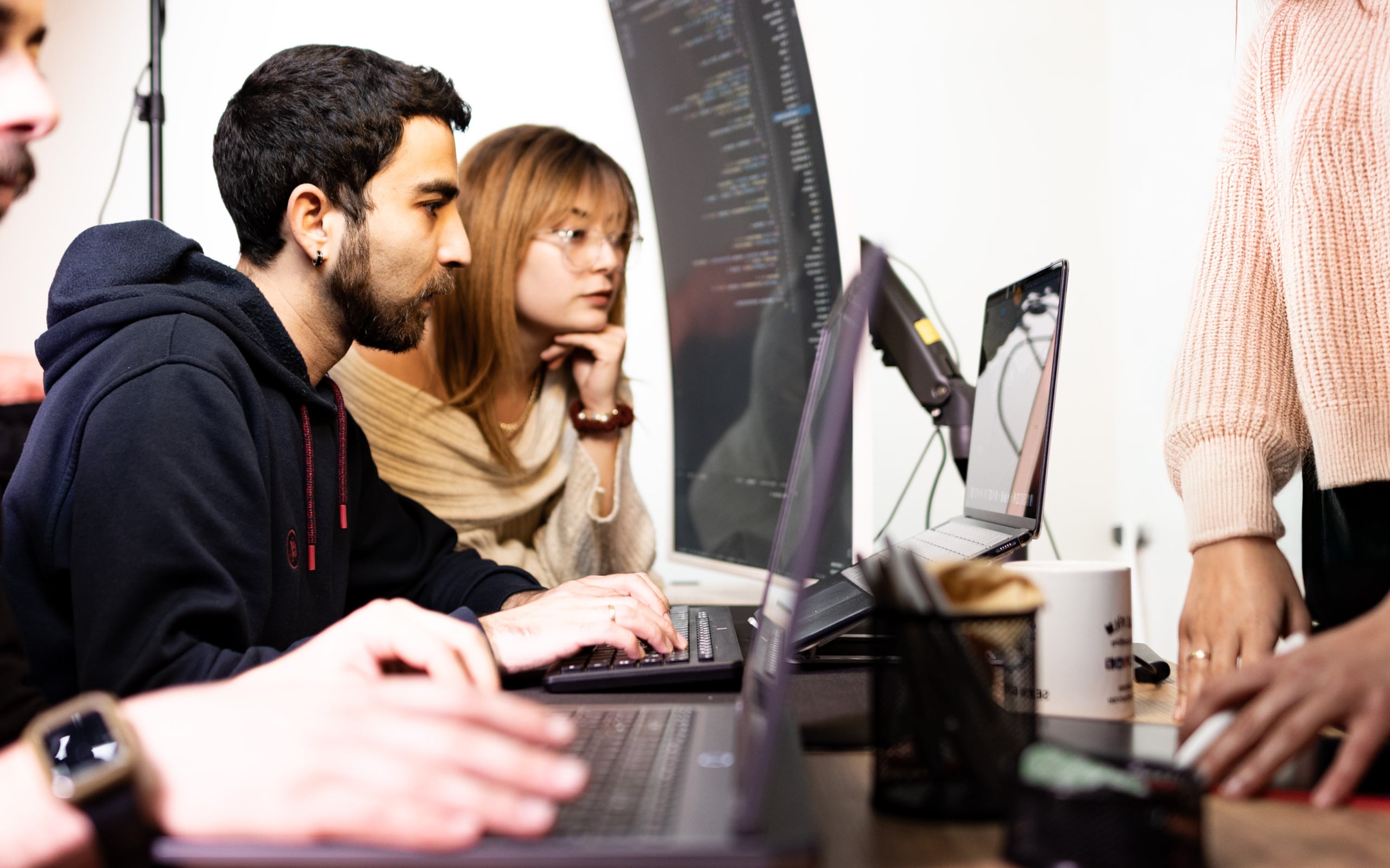 Adana Web Sitesi, SEO, E-Ticaret Sitesi, Özel Yazılımlar