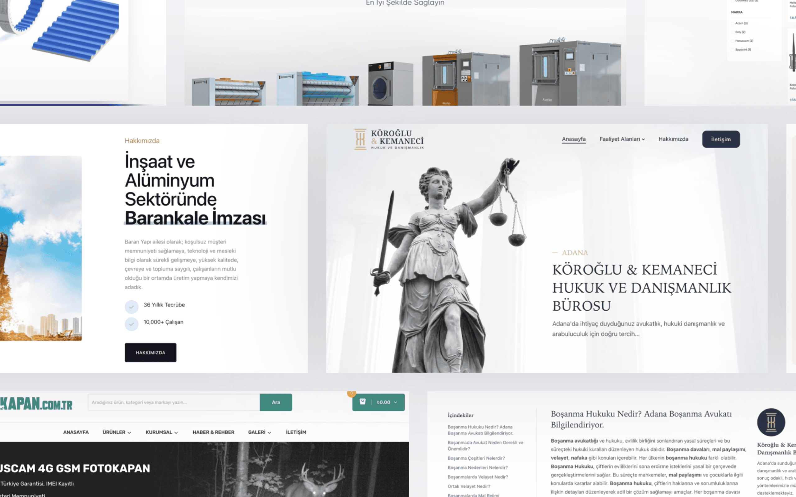 ASEKOD ile Modern Dünya için Yenilikçi Çözümler