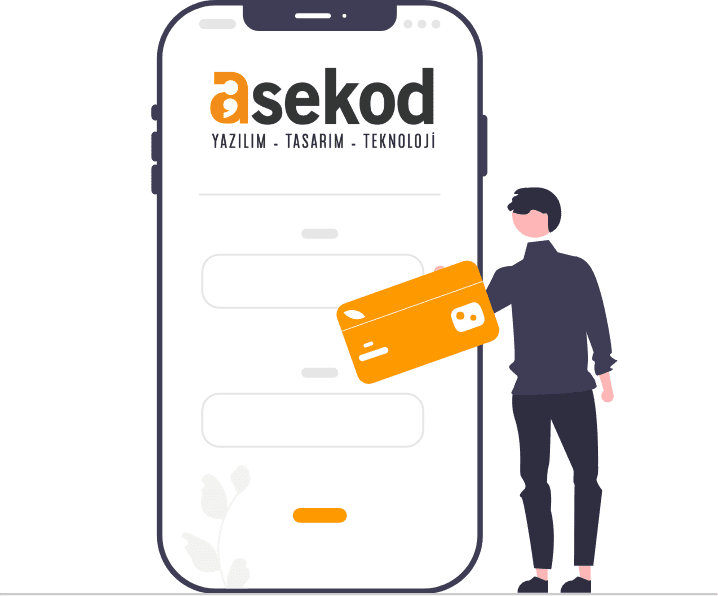 E-Ticaret Dünyasına Adım Atıyoruz!