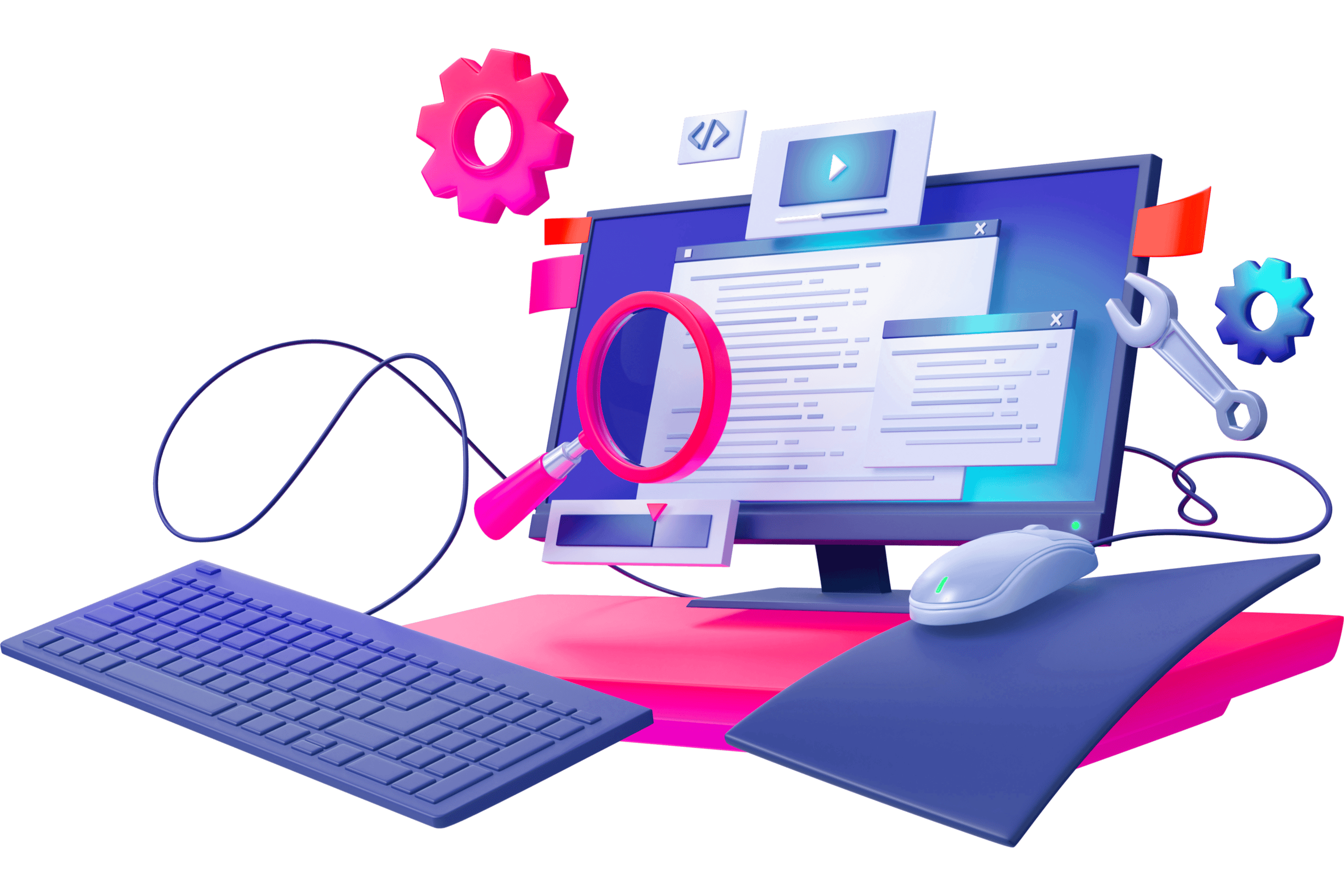 Adana yazılım şirketi